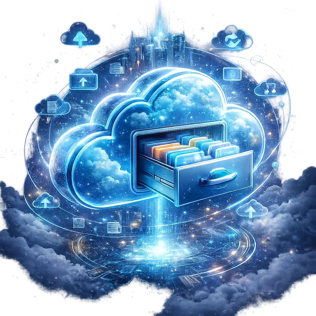 Cloud Storage Support