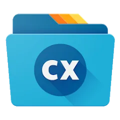 Cx File Explorer